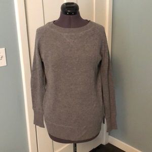 Cashmere Sweater